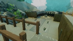 Sanctuary map -payload-