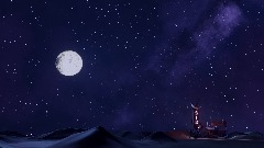 A screenshot taken in Dreams. 4 of 24.