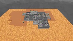 A screenshot taken in Dreams. 4 of 4.