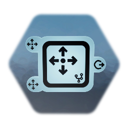 Distance of two coordinates