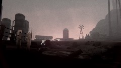 A screenshot taken in Dreams. 8 of 28.