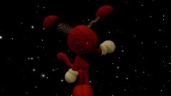 A screenshot taken in Dreams. 20 of 29.