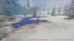 A screenshot taken in Dreams. 6 of 8.