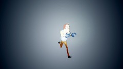 A screenshot taken in Dreams. 6 of 21.