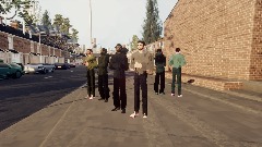 A screenshot taken in Dreams. 7 of 21.