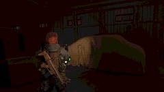 A screenshot taken in Dreams. 3 of 16.