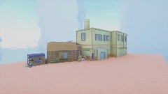 Konoha (Ultimate Ninja STORM) [WIP]