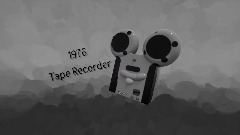 A screenshot taken in Dreams. 1 of 2.