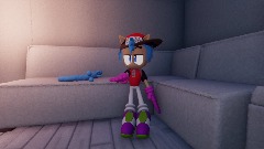 Pass ME a anthor cepri sun hero reanimate