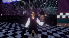A screenshot taken in Dreams. 1 of 1.