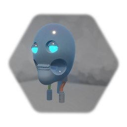 My Creation - 4/8/2020