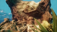 A screenshot taken in Dreams. 20 of 29.