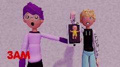 BabyinYellow.EXE CALLED AT 3AM!