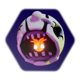 The Binding of Isaac: Min-Min