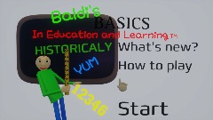 <term>Baldi's basics in education and learning