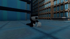 A screenshot taken in Dreams. 9 of 26.