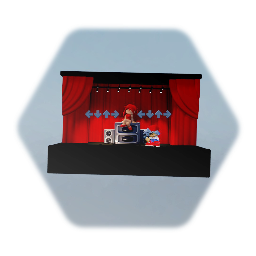 FNF Tutorial by this is my channel name Glamrock gamer.