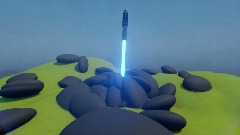 Mes création star wars