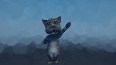 Talking Tom 2010 remake