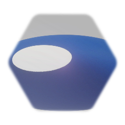 Among us helmet or summ