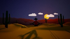 A screenshot taken in Dreams. 1 of 8.