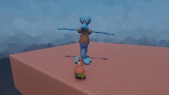 Mousecannon says nick jr