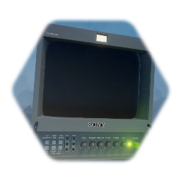 Trinitron PVM