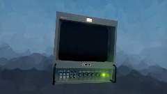 A screenshot taken in Dreams. 1 of 1.