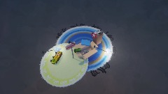 A screenshot taken in Dreams. 4 of 15.