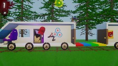 A screenshot taken in Dreams. 6 of 26.