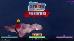 A screenshot taken in Dreams. 9 of 24.