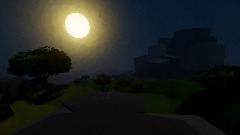 A screenshot taken in Dreams. 13 of 17.