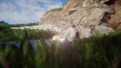 A screenshot taken in Dreams. 1 of 19.