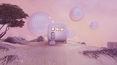 Dreams and Mercedes-Benz - NEIGHBOURHOOD