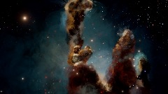 A screenshot taken in Dreams. 23 of 25.