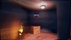 A screenshot taken in Dreams. 2 of 11.