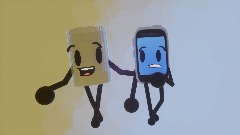 Remix of OJ · MePhone4 | Inanimate Insanity