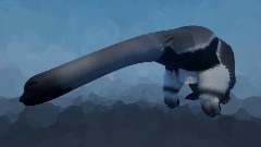 A screenshot taken in Dreams. 6 of 6.