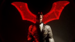 A screenshot taken in Dreams. 13 of 26.