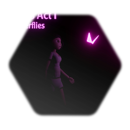 Tortured Souls logic/menu systems