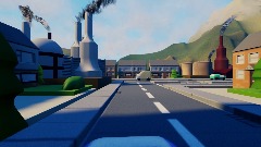 A screenshot taken in Dreams. 21 of 28.