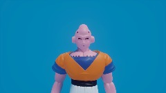 A screenshot taken in Dreams. 12 of 15.