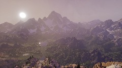 A screenshot taken in Dreams. 8 of 15.