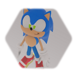 Sonic Worldwide Collection