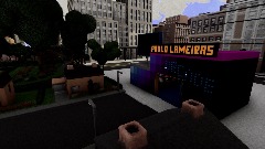 A screenshot taken in Dreams. 7 of 27.