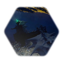 Apex ultron Gojironn 7.0