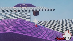 A screenshot taken in Dreams. 13 of 16.