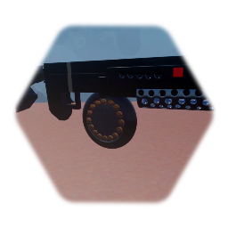 My gun