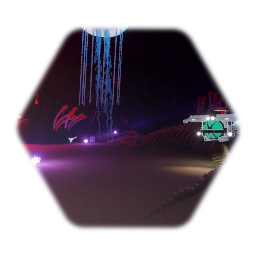 The Whale Fall (Base)