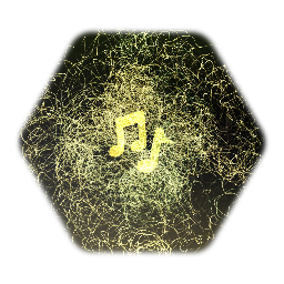 Of Her Loss, The Dark And The Rust